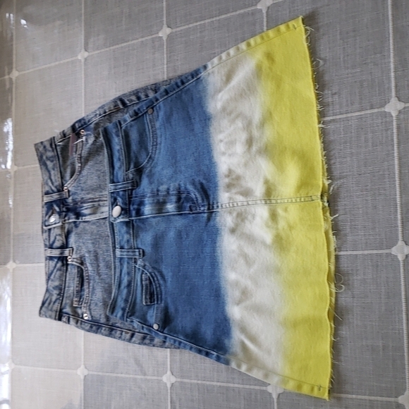 NWT  Bundle 2 Wild Fable Skirt, Size 00 - Picture 5 of 16